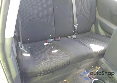 2010 Hyundai Accent Gs from USA, damaged, VIN KMHCM3AC4AU161775